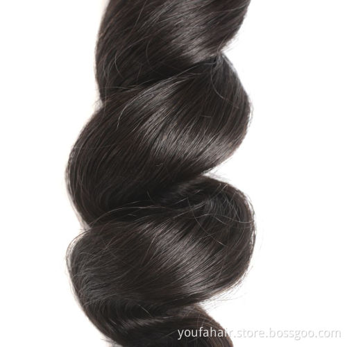 Cheap High Quality Virgin Human Hair Bundles,Brazilian Curly  Wave Human Hair,10A 12A Hair Bundles Loose Deep Wave Virgin Hair
